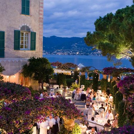 La Cervara Bed & Breakfast Santa Margherita Ligure Dış mekan fotoğraf
