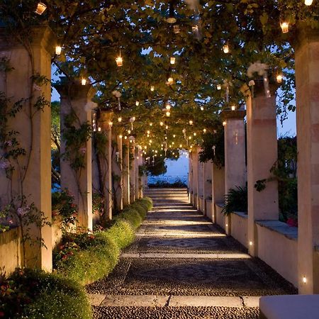 La Cervara Bed & Breakfast Santa Margherita Ligure Dış mekan fotoğraf