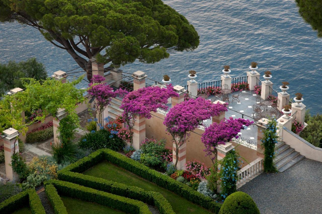 La Cervara Bed & Breakfast Santa Margherita Ligure Dış mekan fotoğraf