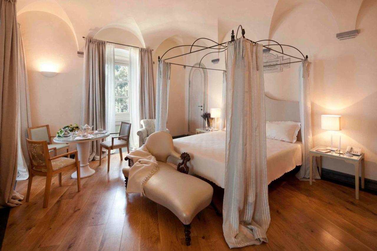 La Cervara Bed & Breakfast Santa Margherita Ligure Dış mekan fotoğraf