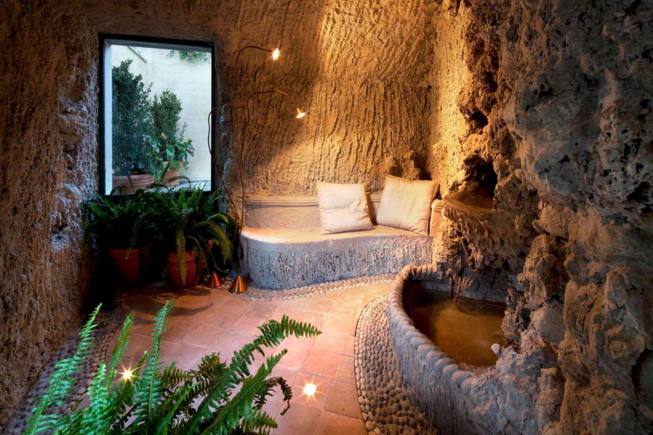 La Cervara Bed & Breakfast Santa Margherita Ligure Dış mekan fotoğraf