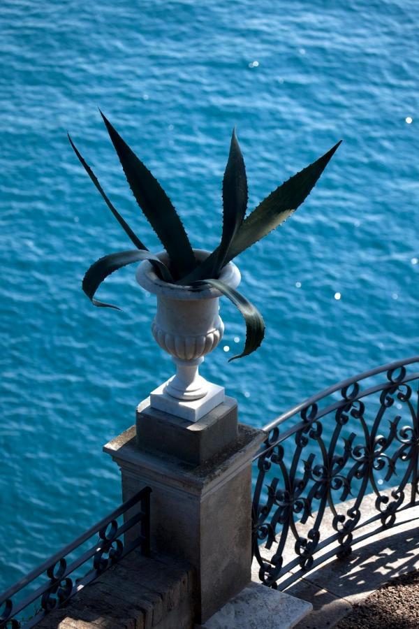 La Cervara Bed & Breakfast Santa Margherita Ligure Dış mekan fotoğraf
