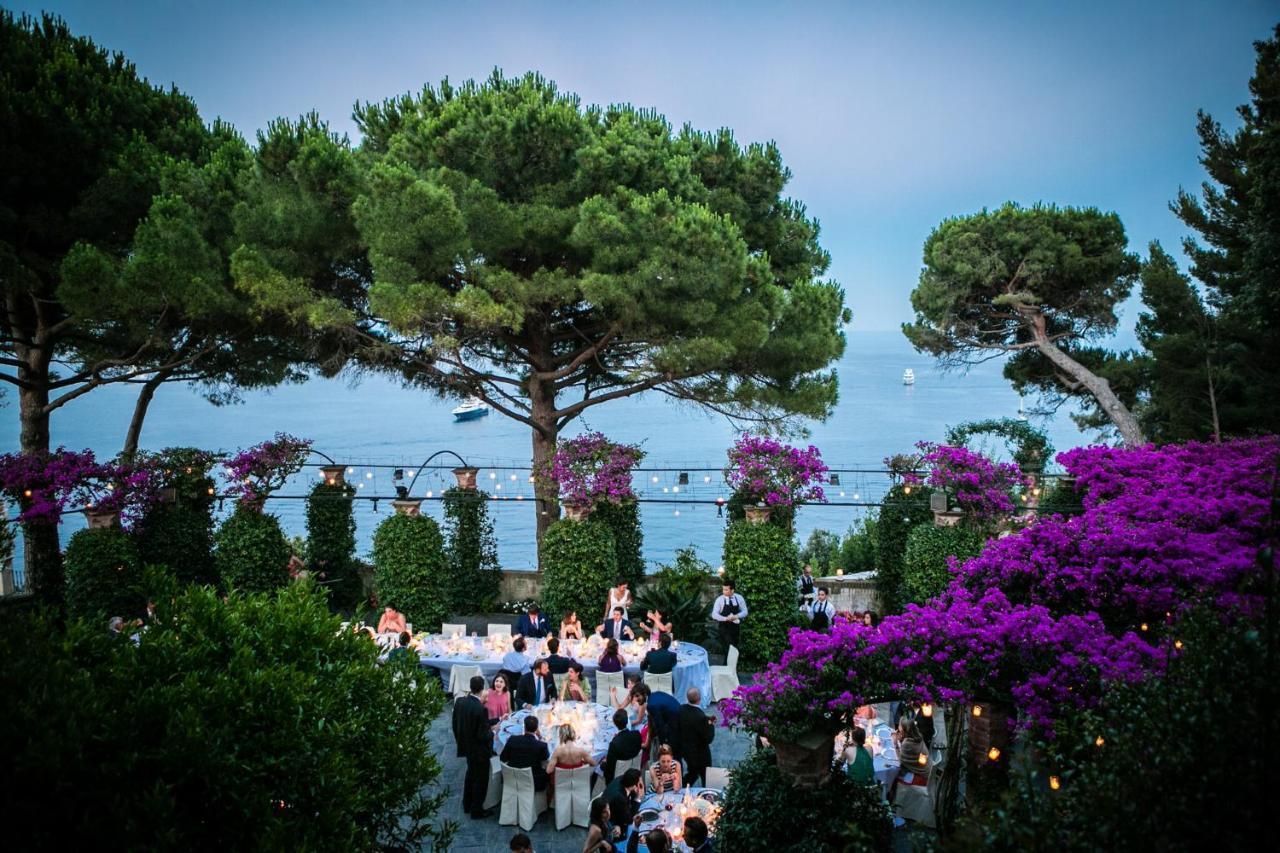 La Cervara Bed & Breakfast Santa Margherita Ligure Dış mekan fotoğraf