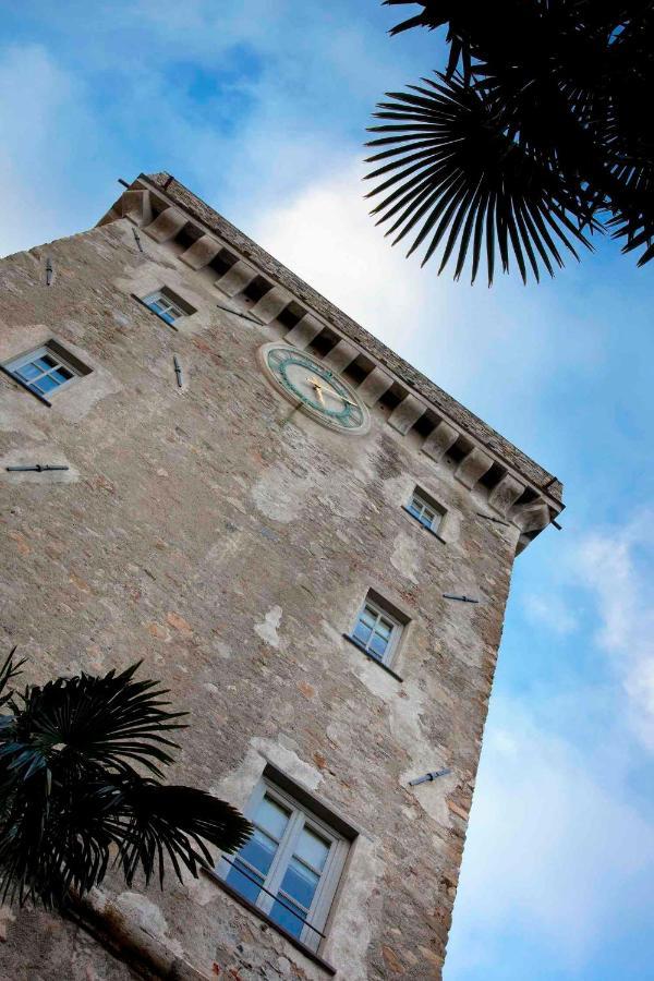 La Cervara Bed & Breakfast Santa Margherita Ligure Dış mekan fotoğraf