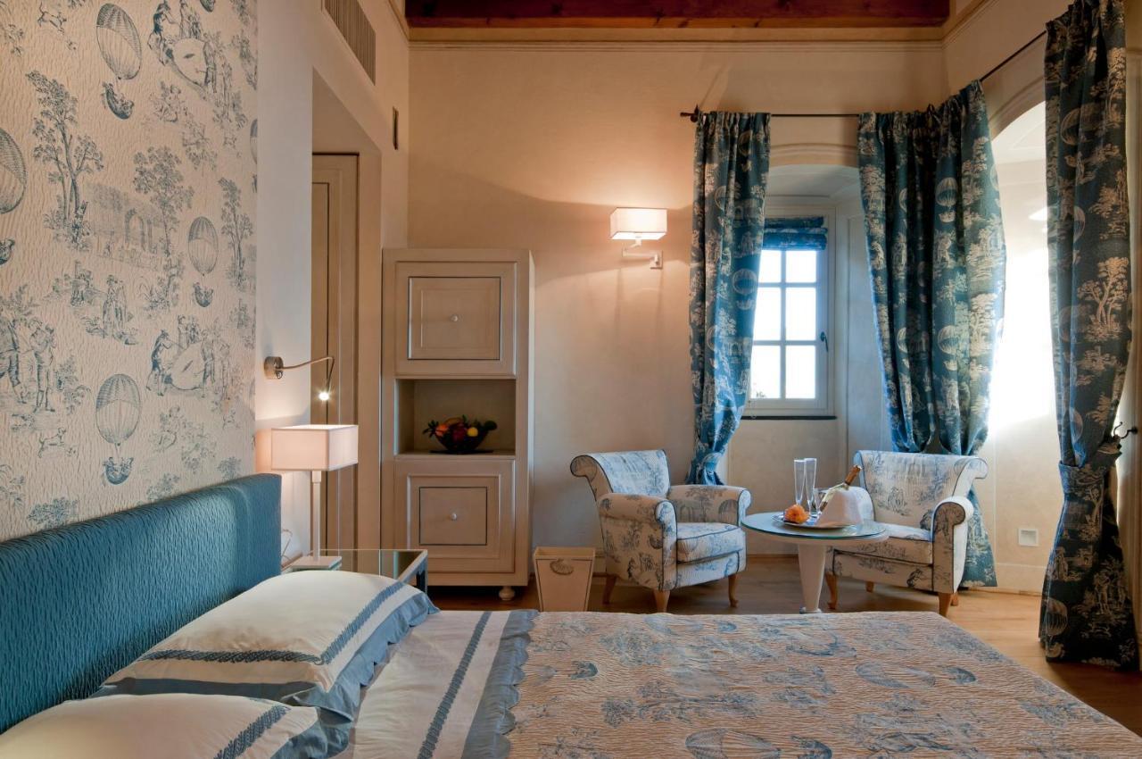 La Cervara Bed & Breakfast Santa Margherita Ligure Dış mekan fotoğraf