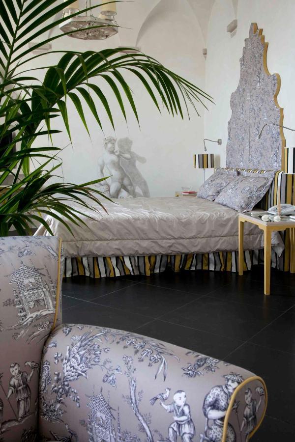 La Cervara Bed & Breakfast Santa Margherita Ligure Dış mekan fotoğraf