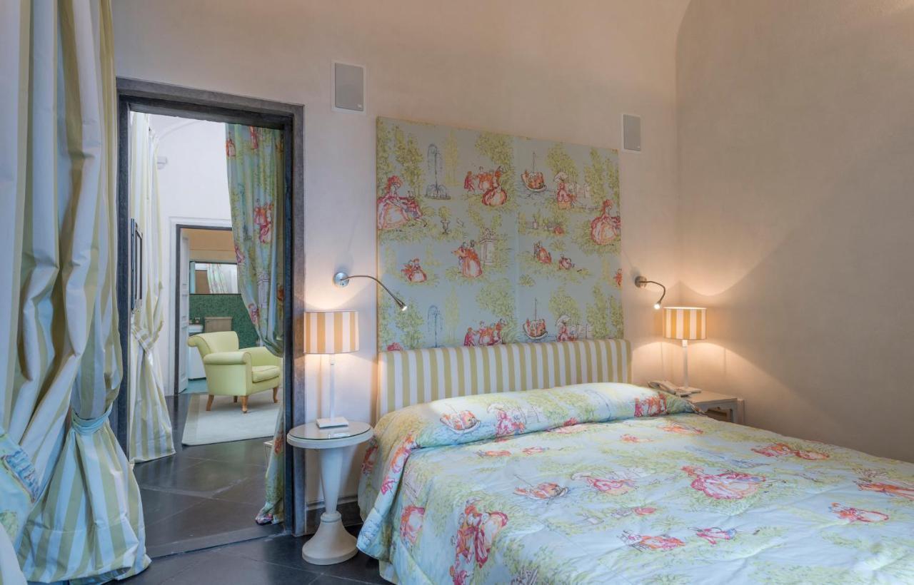 La Cervara Bed & Breakfast Santa Margherita Ligure Dış mekan fotoğraf