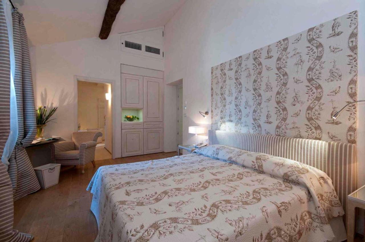 La Cervara Bed & Breakfast Santa Margherita Ligure Dış mekan fotoğraf
