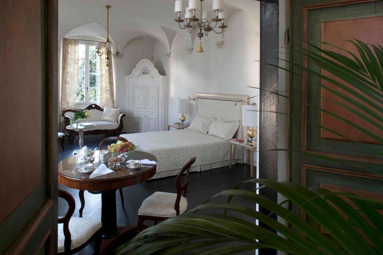 La Cervara Bed & Breakfast Santa Margherita Ligure Dış mekan fotoğraf