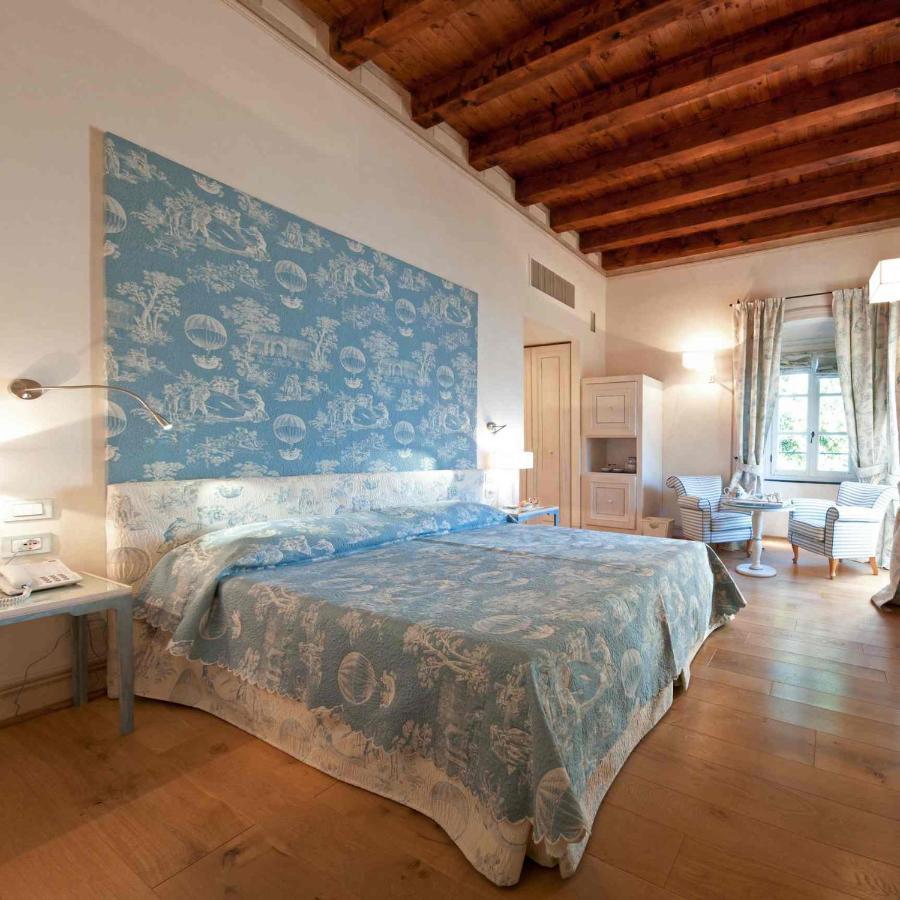 La Cervara Bed & Breakfast Santa Margherita Ligure Dış mekan fotoğraf