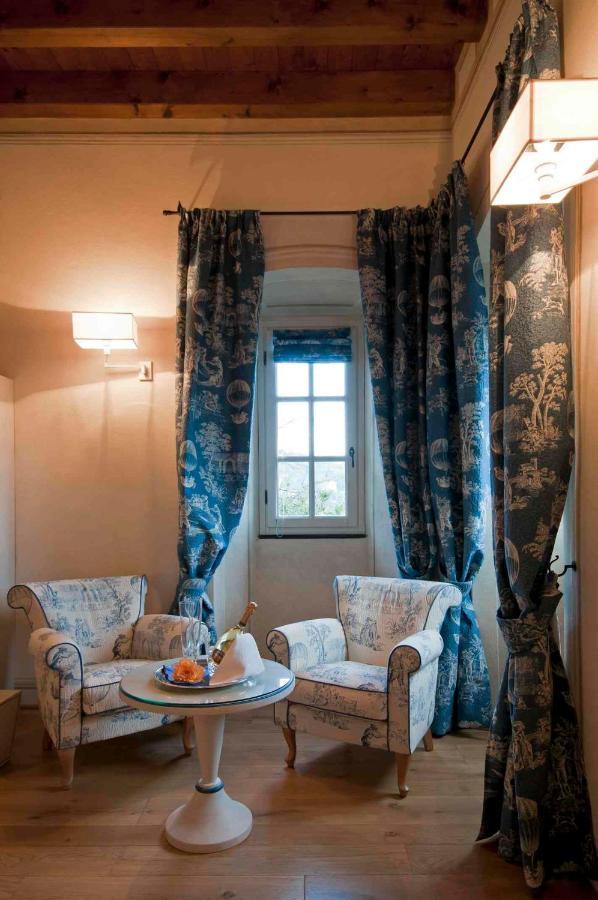 La Cervara Bed & Breakfast Santa Margherita Ligure Dış mekan fotoğraf