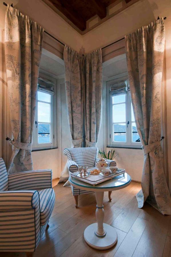 La Cervara Bed & Breakfast Santa Margherita Ligure Dış mekan fotoğraf