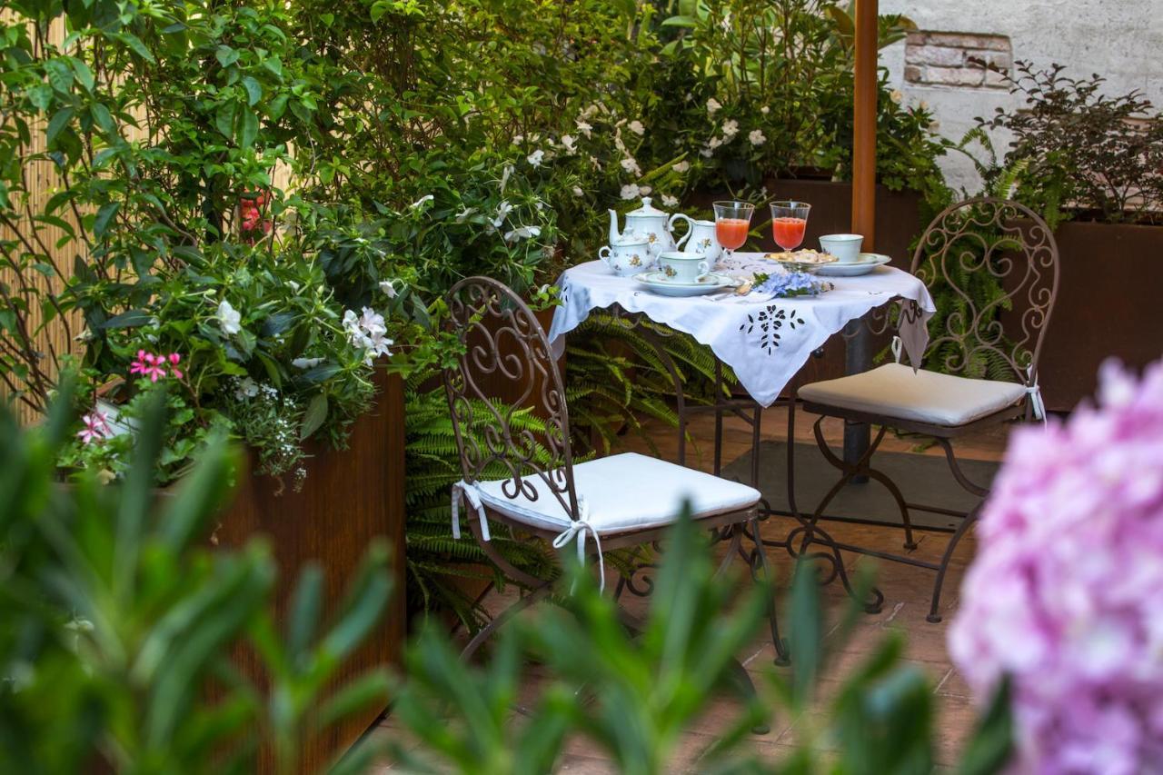 La Cervara Bed & Breakfast Santa Margherita Ligure Dış mekan fotoğraf