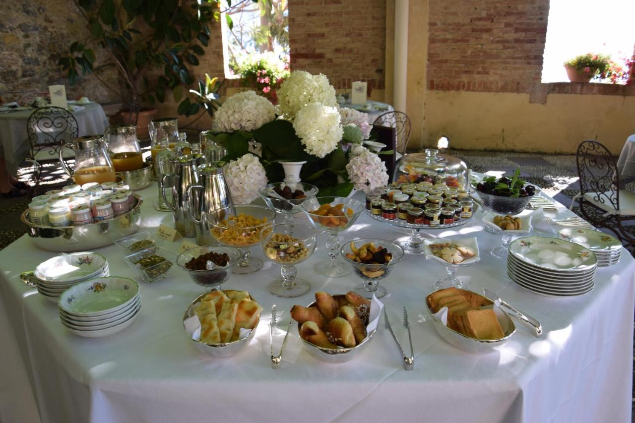 La Cervara Bed & Breakfast Santa Margherita Ligure Dış mekan fotoğraf