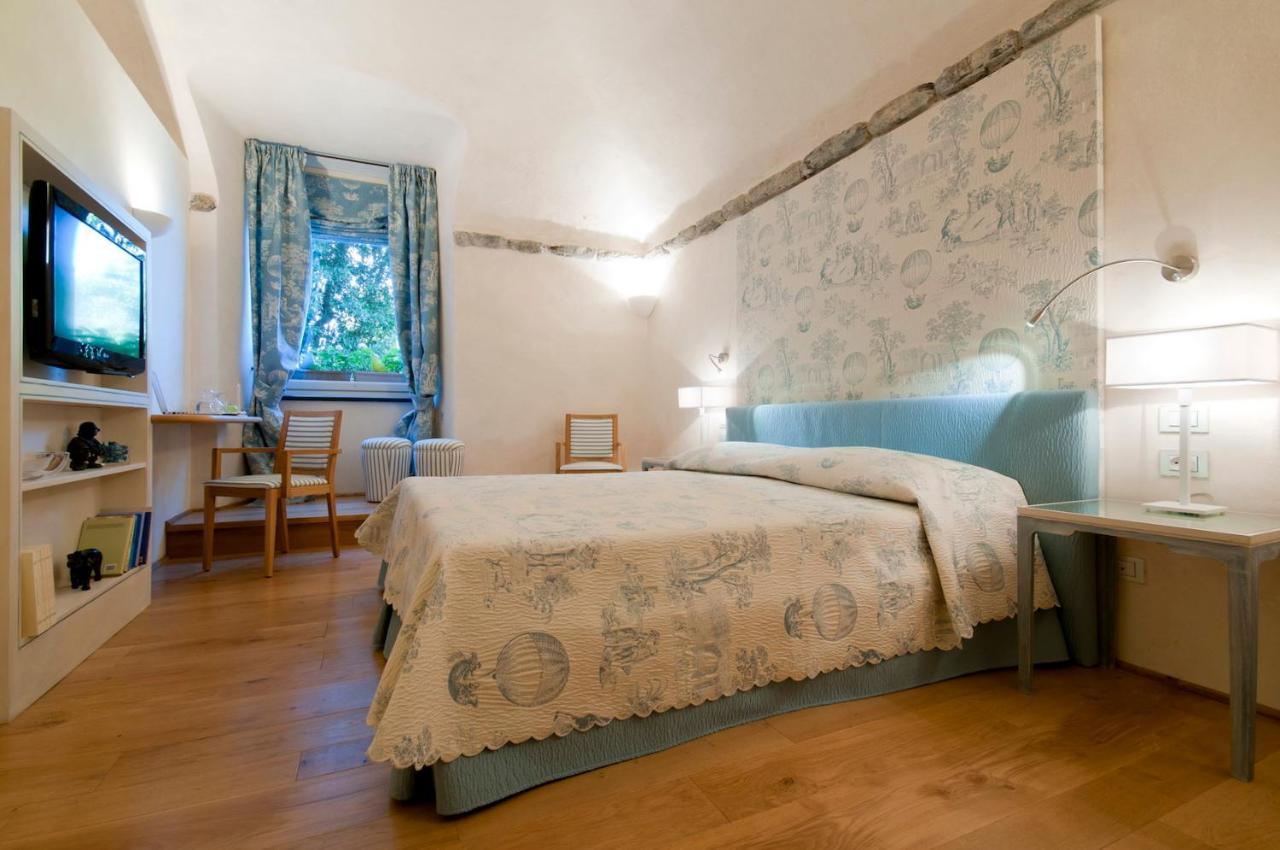 La Cervara Bed & Breakfast Santa Margherita Ligure Dış mekan fotoğraf