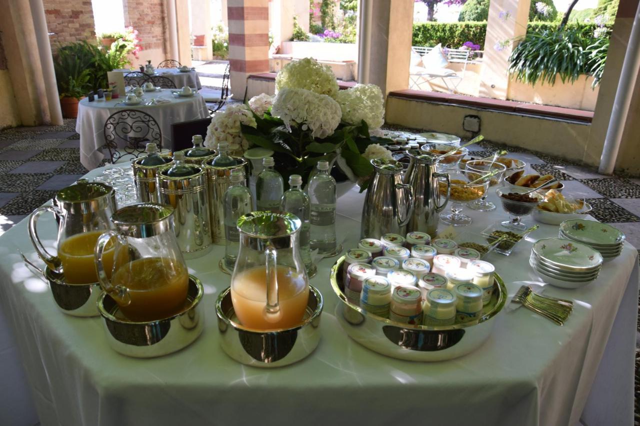 La Cervara Bed & Breakfast Santa Margherita Ligure Dış mekan fotoğraf