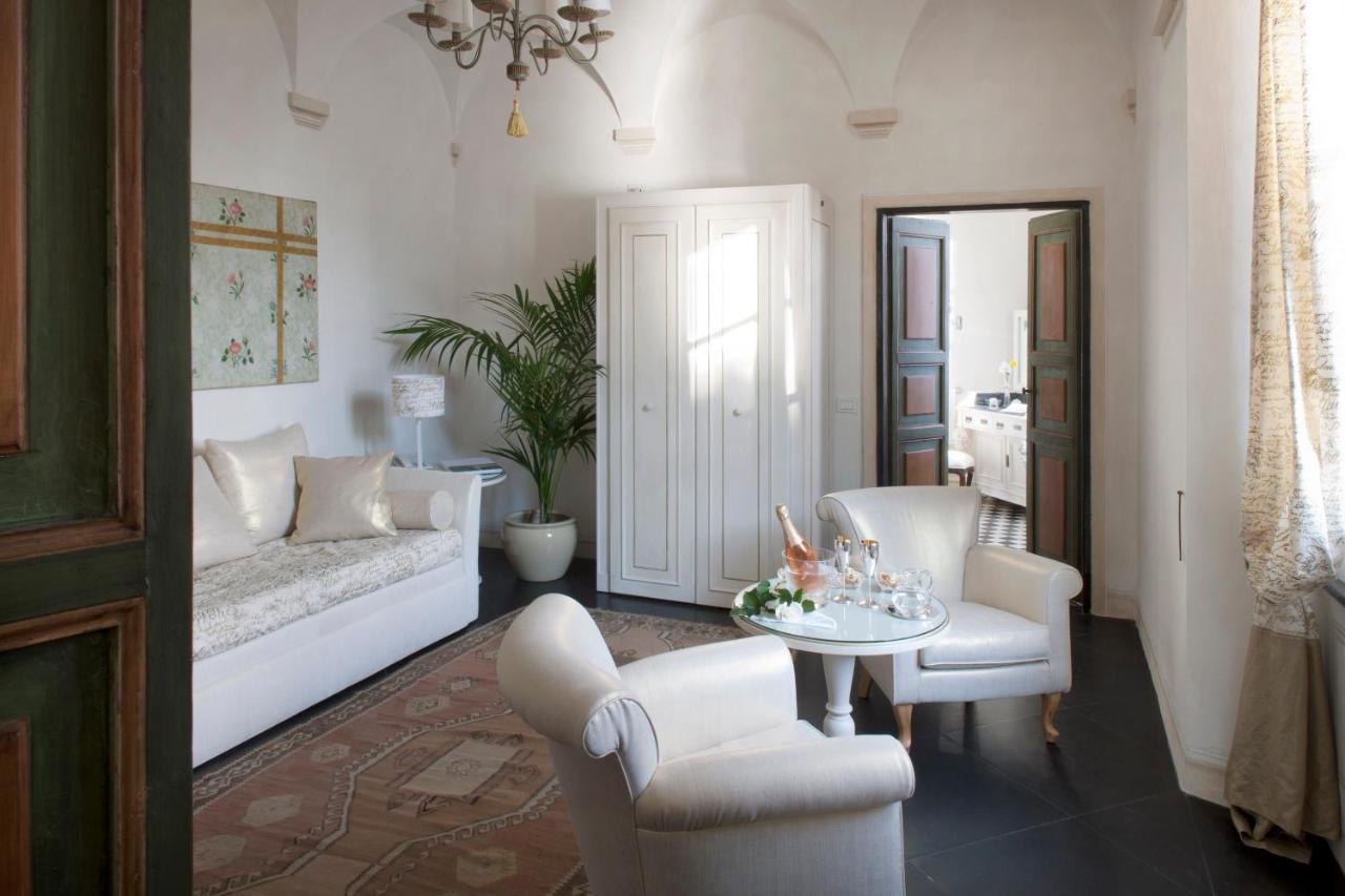 La Cervara Bed & Breakfast Santa Margherita Ligure Dış mekan fotoğraf