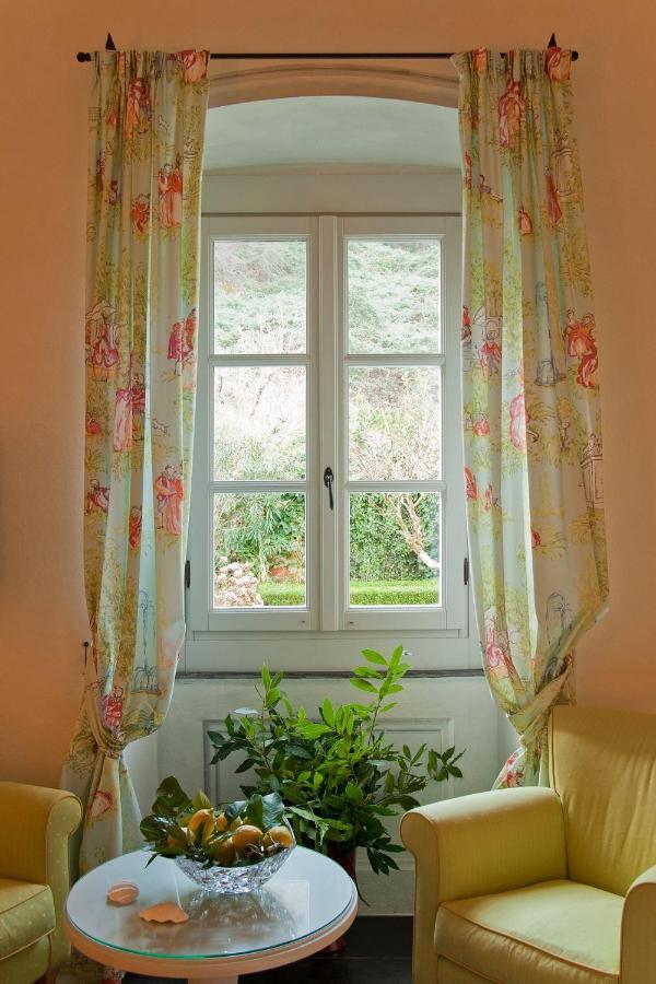 La Cervara Bed & Breakfast Santa Margherita Ligure Dış mekan fotoğraf