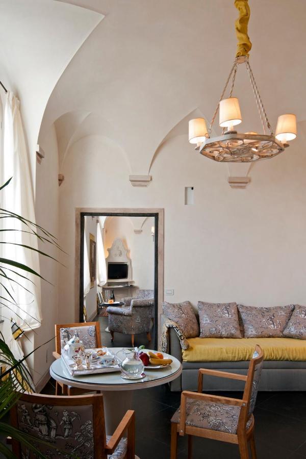 La Cervara Bed & Breakfast Santa Margherita Ligure Dış mekan fotoğraf