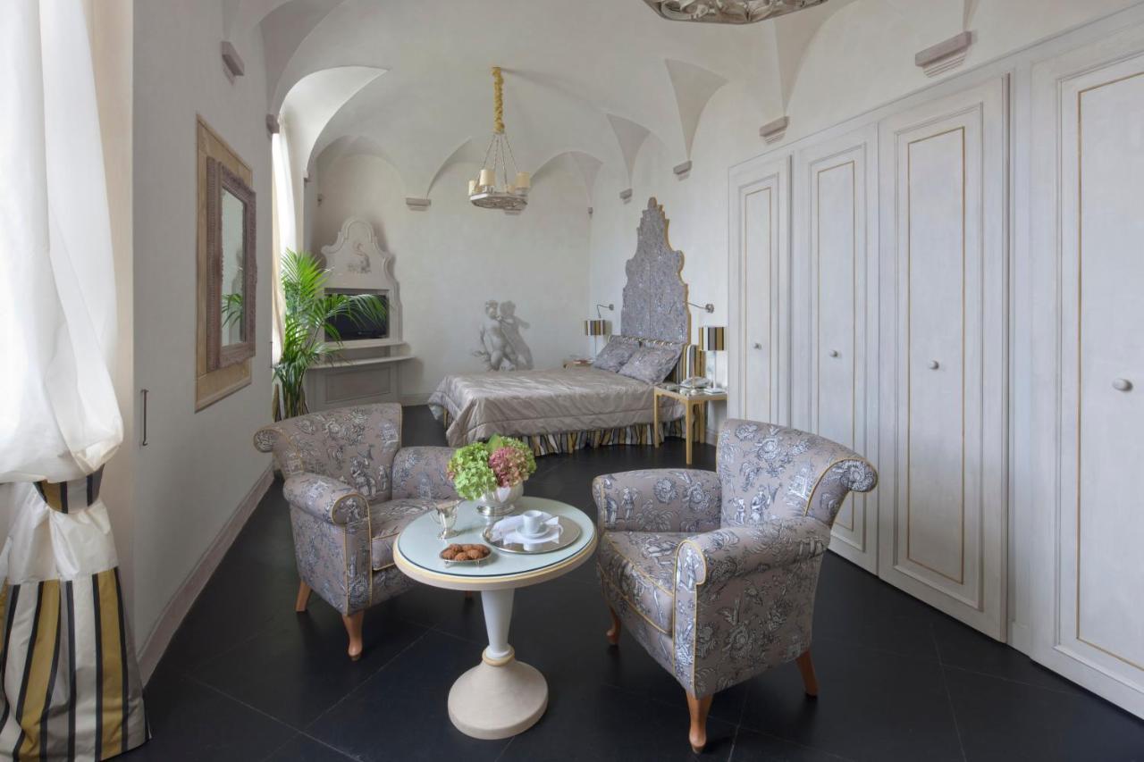 La Cervara Bed & Breakfast Santa Margherita Ligure Dış mekan fotoğraf