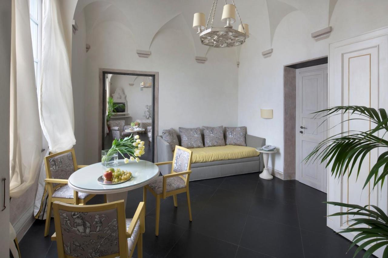 La Cervara Bed & Breakfast Santa Margherita Ligure Dış mekan fotoğraf