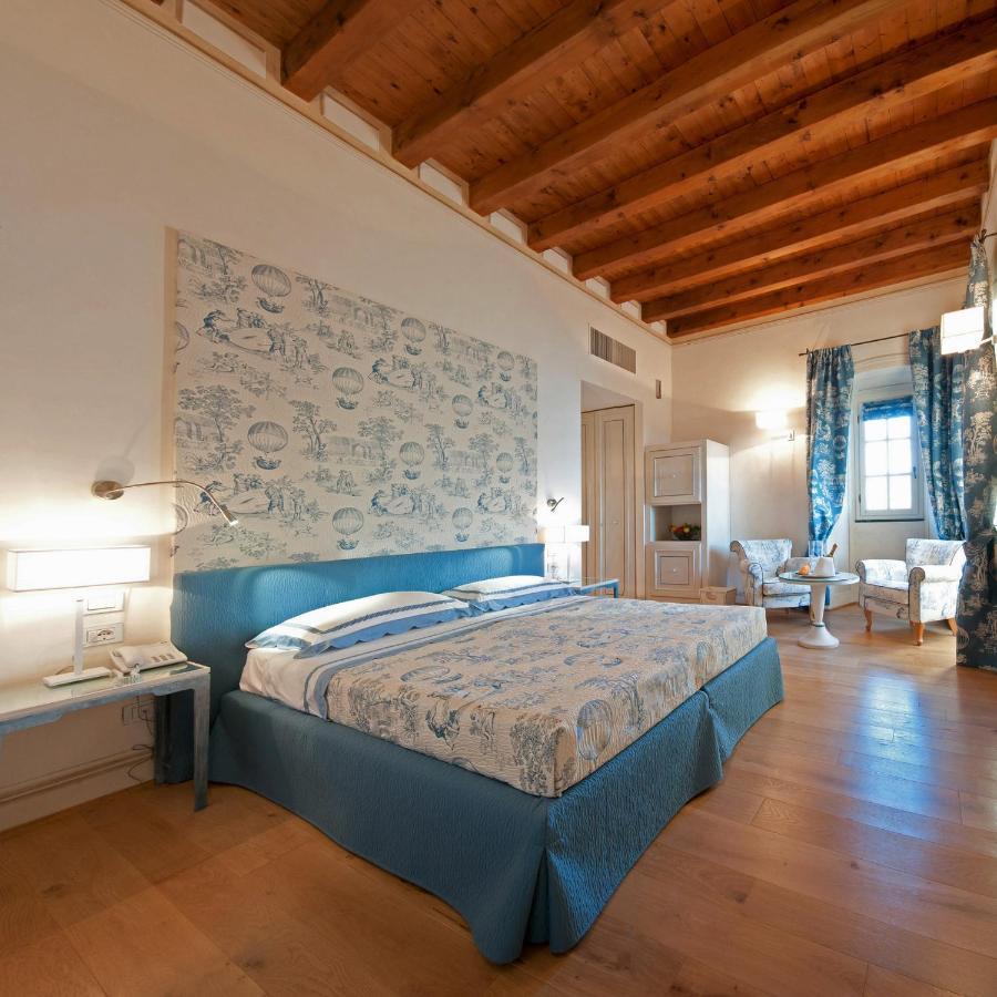 La Cervara Bed & Breakfast Santa Margherita Ligure Dış mekan fotoğraf