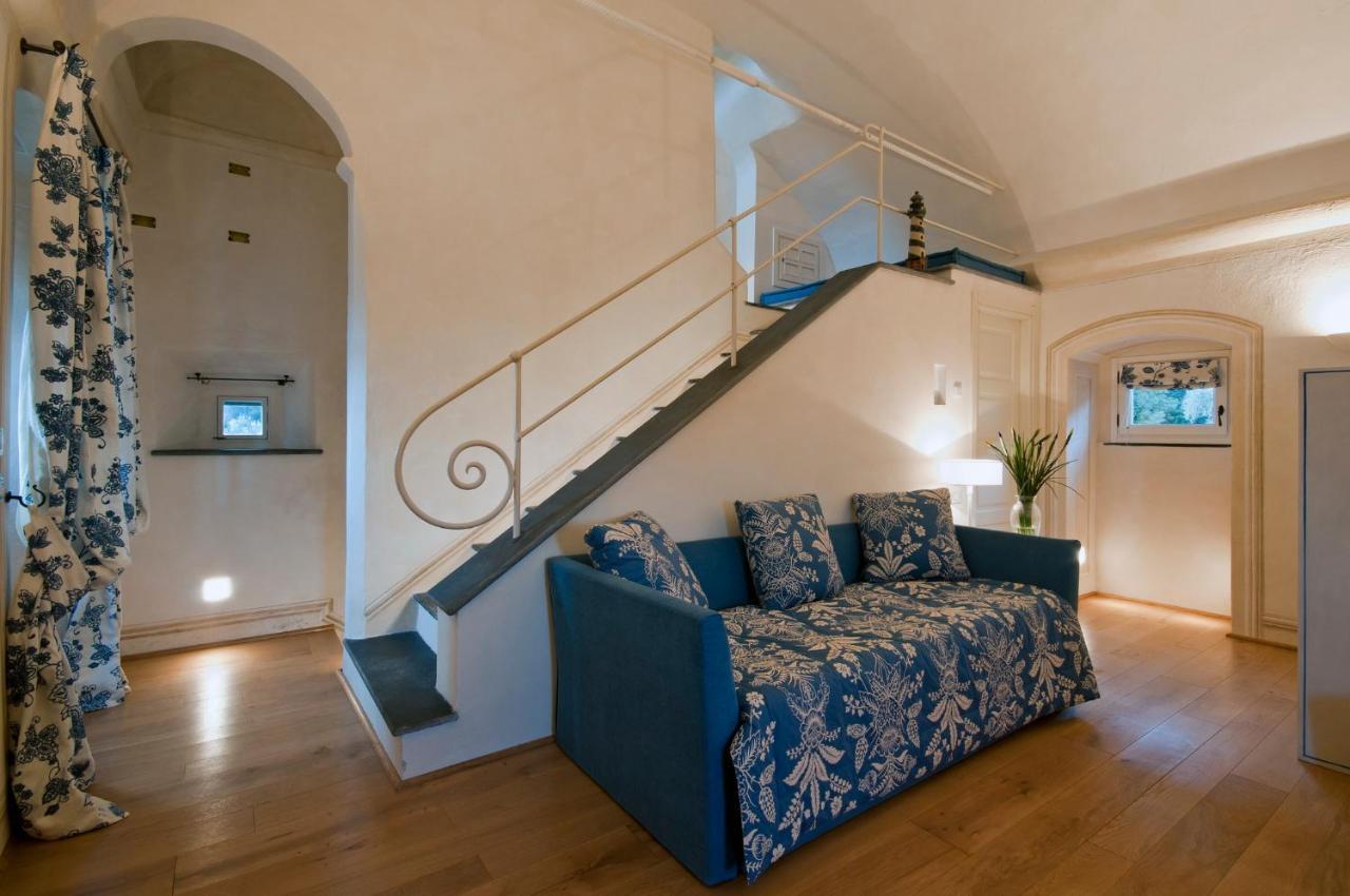 La Cervara Bed & Breakfast Santa Margherita Ligure Dış mekan fotoğraf