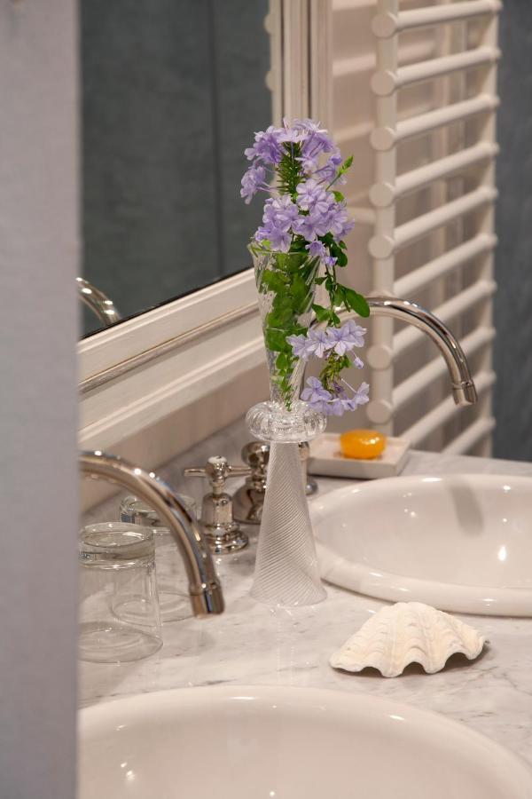 La Cervara Bed & Breakfast Santa Margherita Ligure Dış mekan fotoğraf