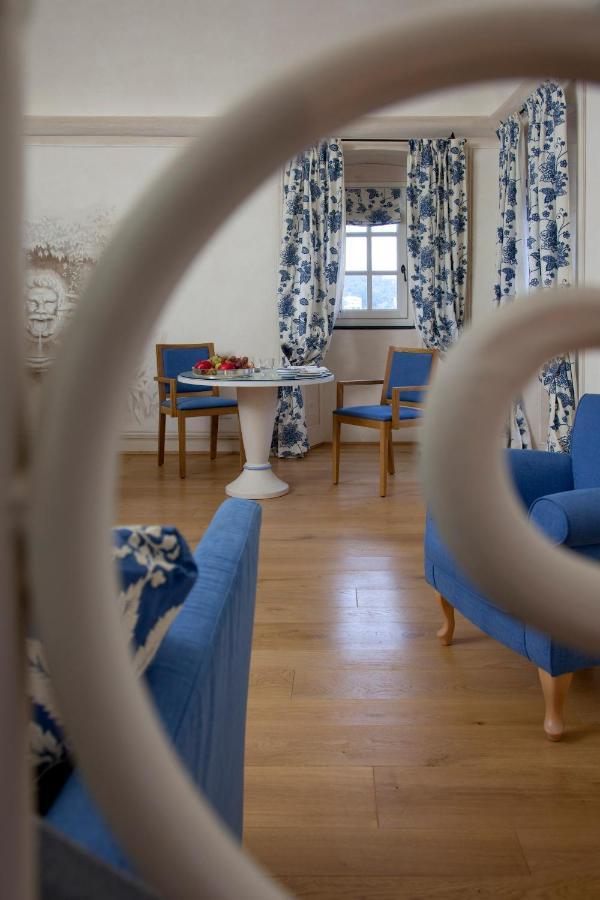 La Cervara Bed & Breakfast Santa Margherita Ligure Dış mekan fotoğraf